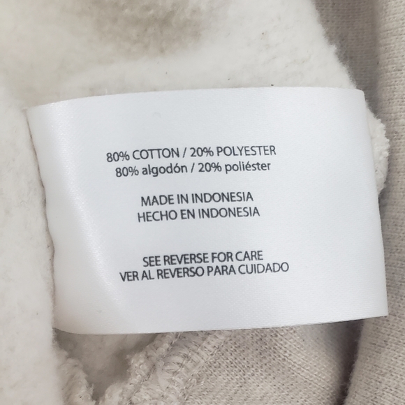 Like New Mens Orvis Sweatshirt XXL - Picture 7 of 8